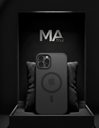 MagSafe Compatible Shockproof Slim Case for iPhone 12 Pro Max