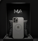 MagSafe Compatible Shockproof Slim Case for iPhone 11 Pro Max